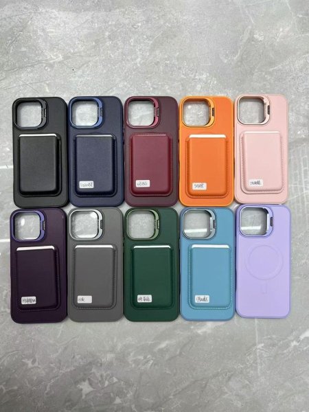 iphone case - purple2